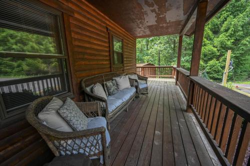 Zen Den in McHenry, USA