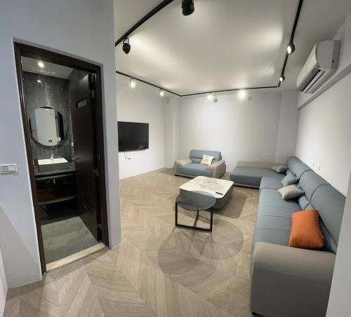 共用Lounge/電視區