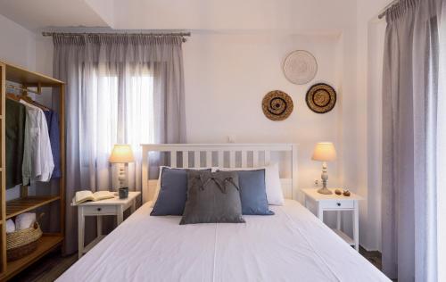 Ellie's studios-apartments 2