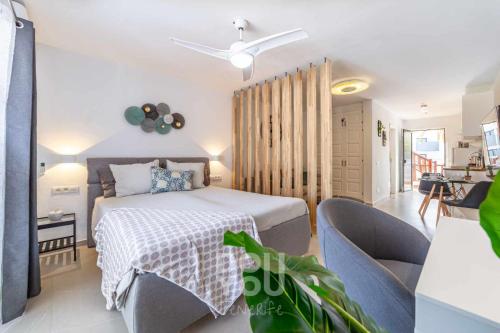  Apartment Paraiso Royal in Arona