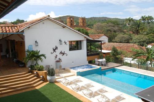 583168347 Santa Sofia Casa Boutique