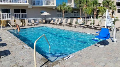 The Vue 237 by Tybee Beach Vacation Rentals The Vue 237 by Tybee Beach Vacation Rentals