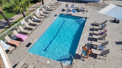 The Vue 237 by Tybee Beach Vacation Rentals The Vue 237 by Tybee Beach Vacation Rentals