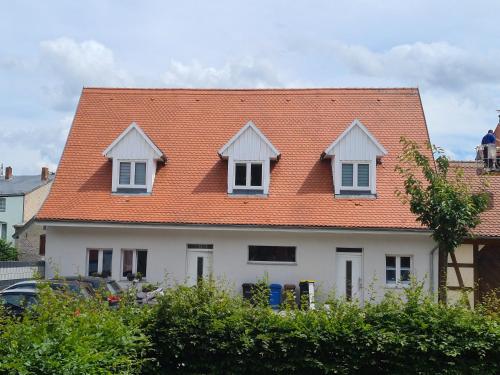 Fewo Grete - Minde in Tangermünde, Deutschland