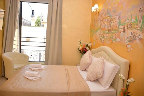 Rome Innitaly Affittacamere o GuestHouse, Roma (foto 5)