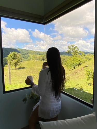 Paraíso privado Arenal Dragonfly, Fortuna (photo 9)