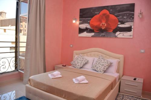 Rome Innitaly Affittacamere o GuestHouse, Roma (foto 2)
