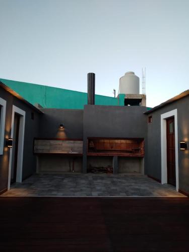 Cabañas Gadiel (Cabanas Gadiel) in San Pedro Norte