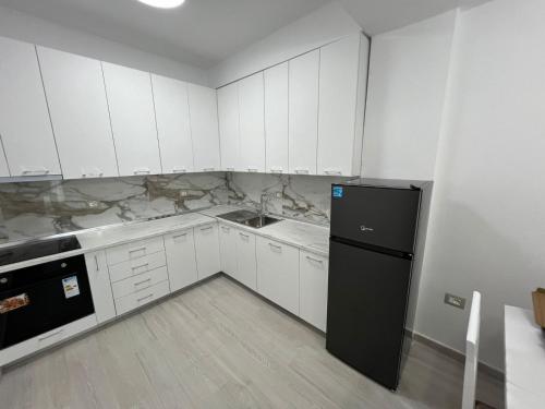Two-Bedroom Apartment room in Lumiver Apartment