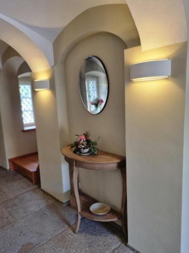 Zur Wilhelmine - Landgut 1779 in Cunewalde