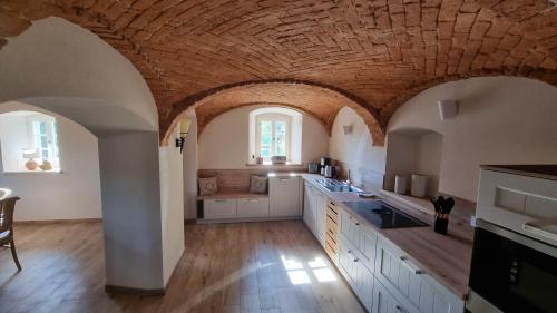 Konyha, Zur Wilhelmine - Landgut 1779 in Cunewalde