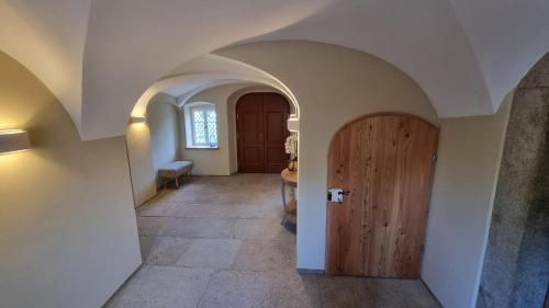 Zur Wilhelmine - Landgut 1779 in Cunewalde