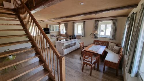 Konyha, Zur Wilhelmine - Landgut 1779 in Cunewalde