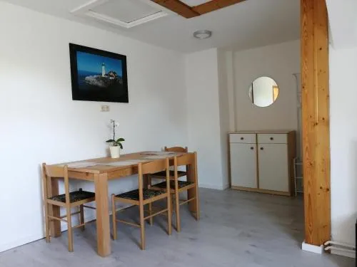 Ferienwohnung II Reiterhof Groß Stubben in Poseritz, Deutschland