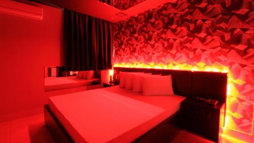 Motel Point ABC Motel Point ABC