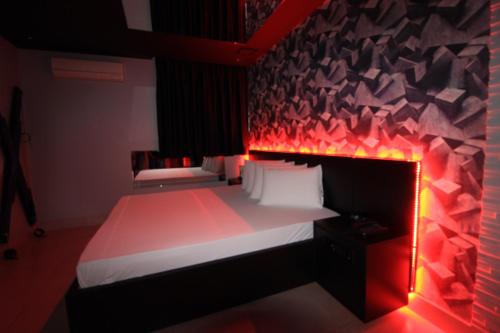 Motel Point ABC Motel Point ABC