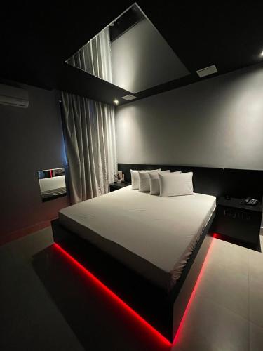 Motel Point ABC Motel Point ABC