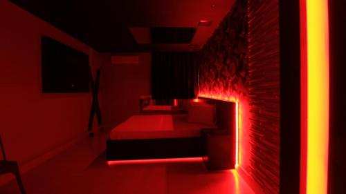 Motel Point ABC Motel Point ABC