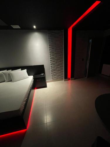 Motel Point ABC Motel Point ABC