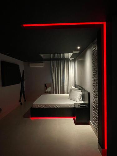 Motel Point ABC Motel Point ABC