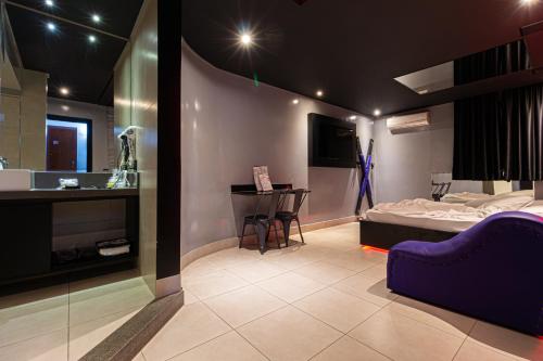 Motel Point ABC Motel Point ABC