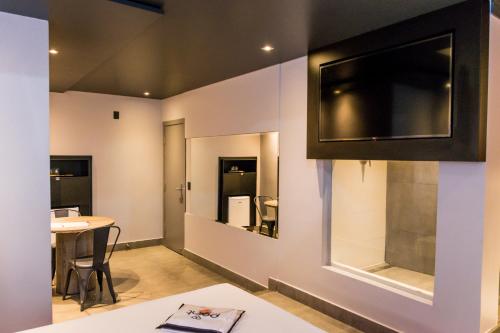 Motel Point ABC Motel Point ABC