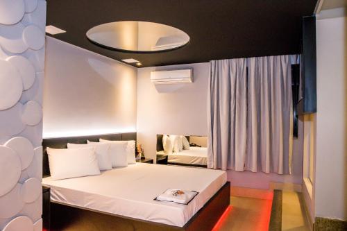 Motel Point ABC Motel Point ABC