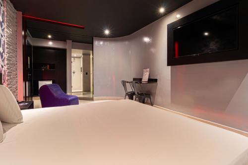 Motel Point ABC Motel Point ABC