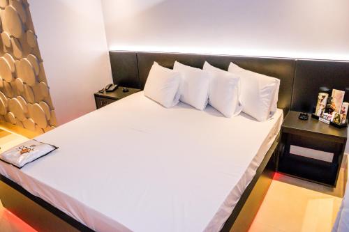 Motel Point ABC Motel Point ABC