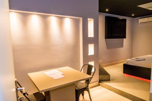 Motel Point ABC Motel Point ABC