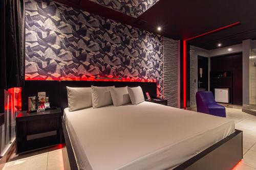 Motel Point ABC Motel Point ABC