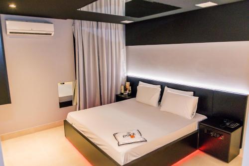 Motel Point ABC Motel Point ABC