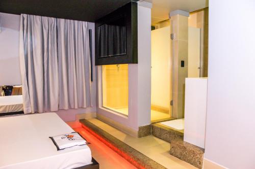 Motel Point ABC Motel Point ABC