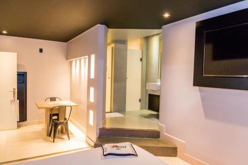 Motel Point ABC Motel Point ABC