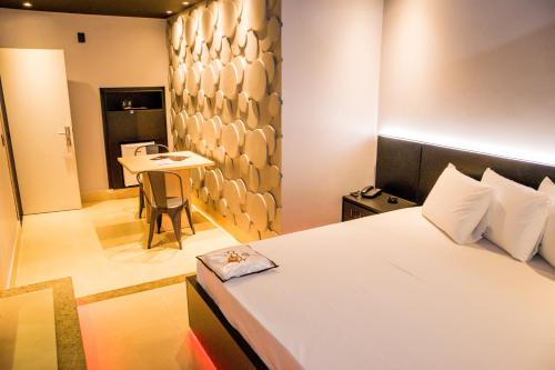 Motel Point ABC Motel Point ABC