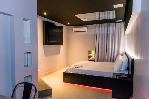 Motel Point ABC Motel Point ABC