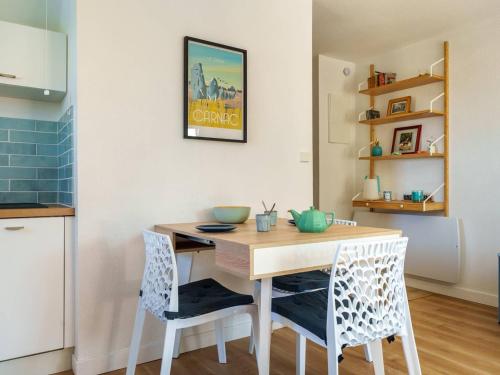 Appartement Carnac 2 pièces 4 personnes - FR-1-477-177 - image 10