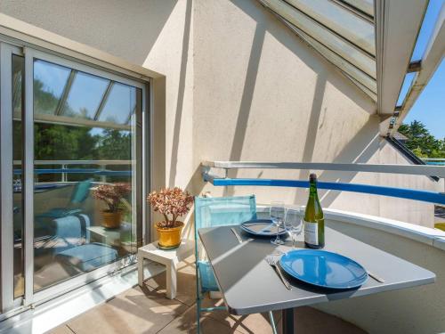 Appartement Carnac 2 pièces 4 personnes - FR-1-477-177 - image 2