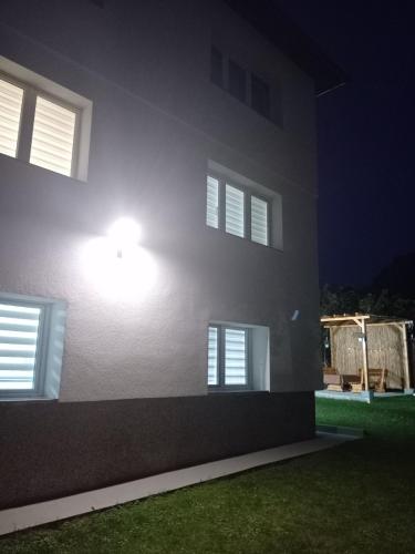 酒店外观, AURORA in 维索科