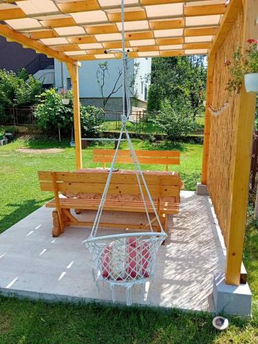 AURORA - Apartment - Visoko