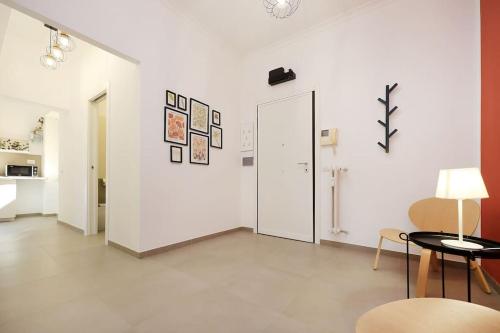 Basilica San Paolo Nuvola EUR Modern apartment, Рим