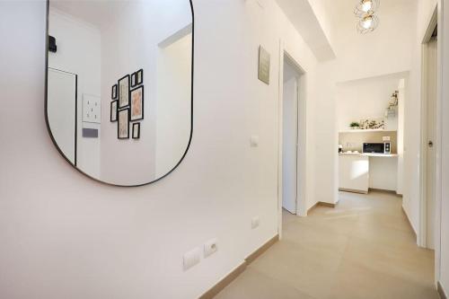 Basilica San Paolo Nuvola EUR Modern apartment, Рим (фото 4)
