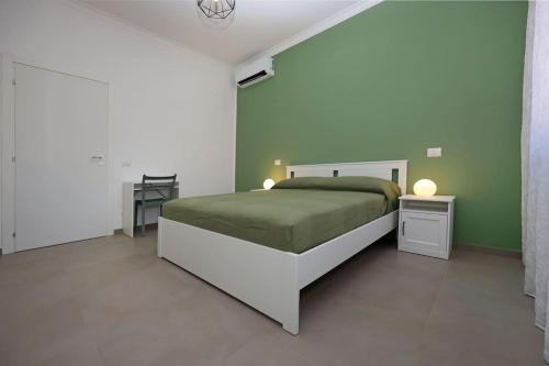 Basilica San Paolo Nuvola EUR Modern apartment, Рим (фото 7)