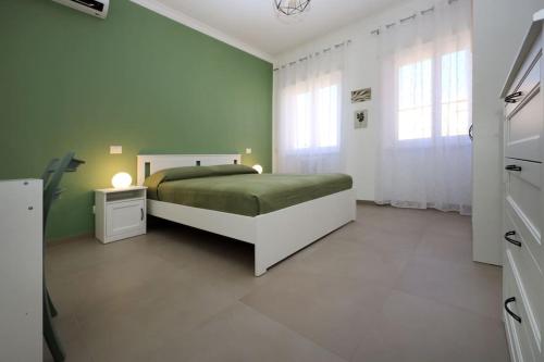 Basilica San Paolo Nuvola EUR Modern apartment, Рим (фото 5)