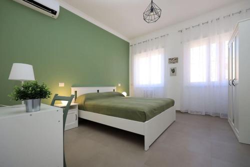 Basilica San Paolo Nuvola EUR Modern apartment, Рим (фото 8)