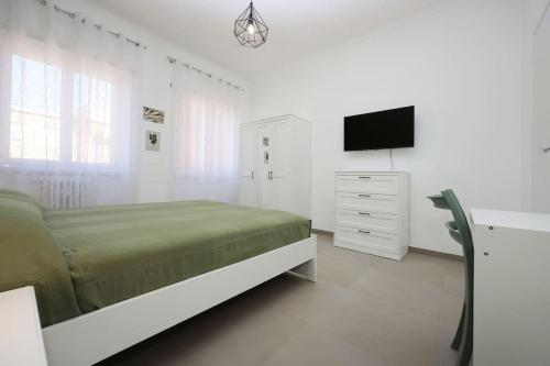 Basilica San Paolo Nuvola EUR Modern apartment, Рим (фото 10)