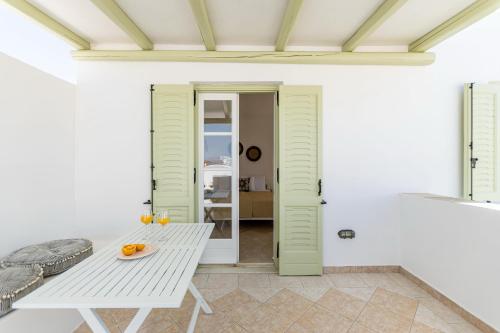 Hotel Fanis – Agia Anna, UT