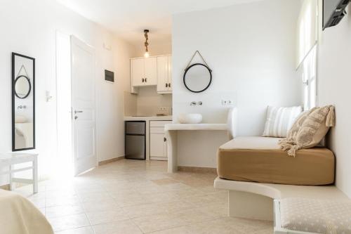 Hotel Fanis – Agia Anna, UT