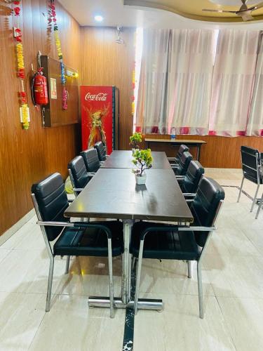 Hotel kb Square Near Chandigarh Railway Station – Chandigarh, PA