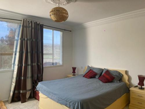 Panoramic Ocean View Escape - Newly Renovated Duplex, El Jadida